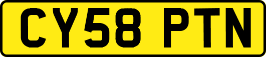 CY58PTN