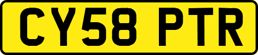 CY58PTR