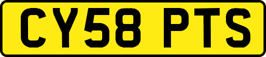 CY58PTS