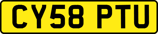 CY58PTU