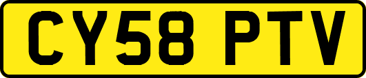 CY58PTV