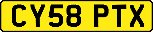 CY58PTX