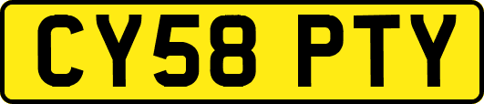 CY58PTY