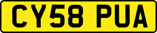 CY58PUA