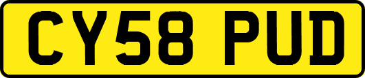 CY58PUD