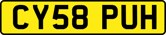 CY58PUH