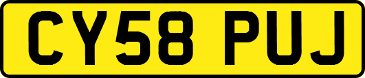 CY58PUJ