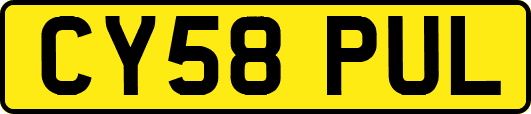 CY58PUL