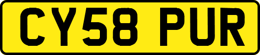 CY58PUR