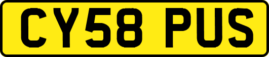 CY58PUS