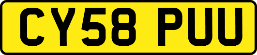 CY58PUU