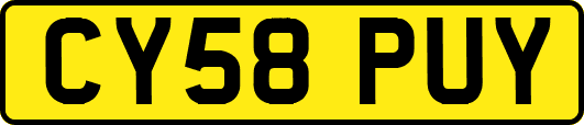 CY58PUY