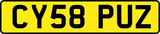 CY58PUZ