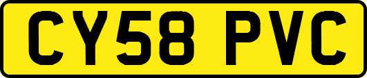CY58PVC