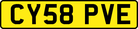 CY58PVE