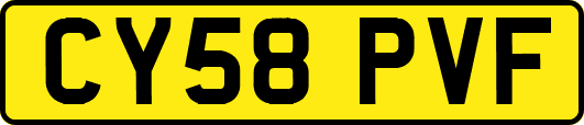 CY58PVF
