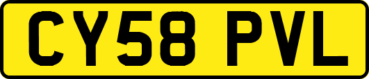 CY58PVL