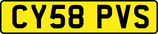 CY58PVS