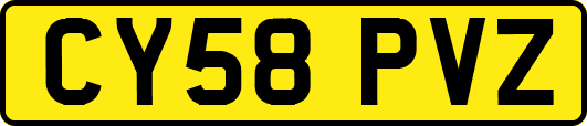 CY58PVZ