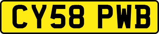 CY58PWB