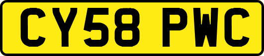 CY58PWC