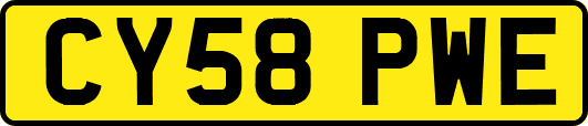 CY58PWE