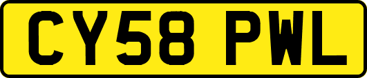 CY58PWL