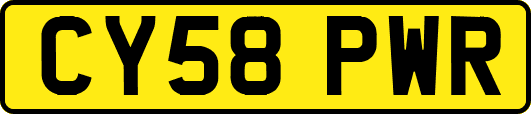 CY58PWR