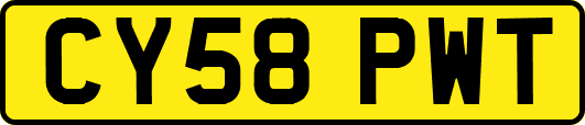 CY58PWT