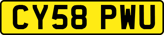 CY58PWU