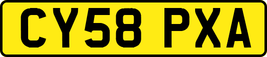 CY58PXA