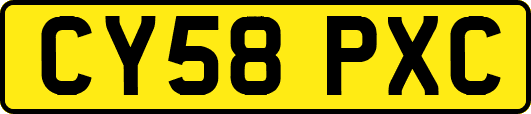 CY58PXC