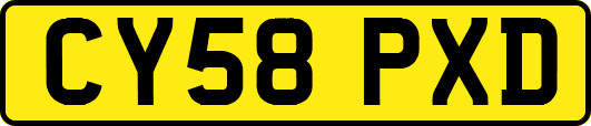 CY58PXD