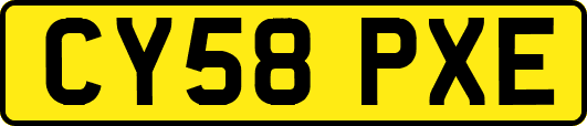 CY58PXE