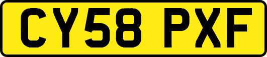 CY58PXF