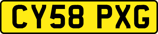 CY58PXG