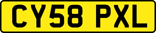 CY58PXL