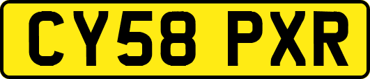 CY58PXR