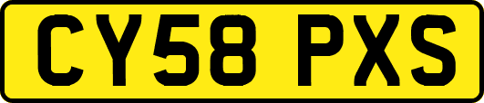 CY58PXS