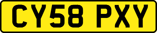 CY58PXY