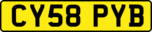 CY58PYB
