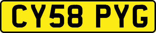 CY58PYG