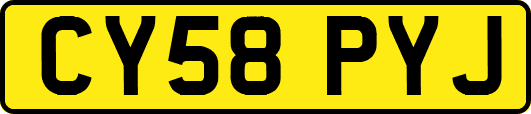 CY58PYJ