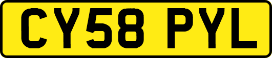 CY58PYL