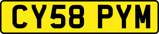 CY58PYM