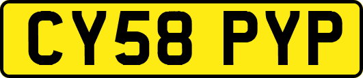 CY58PYP