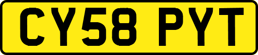 CY58PYT