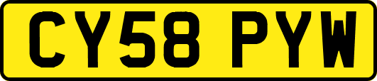 CY58PYW