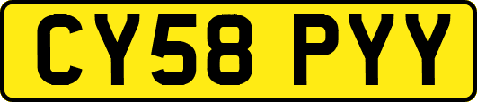 CY58PYY