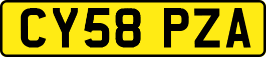 CY58PZA